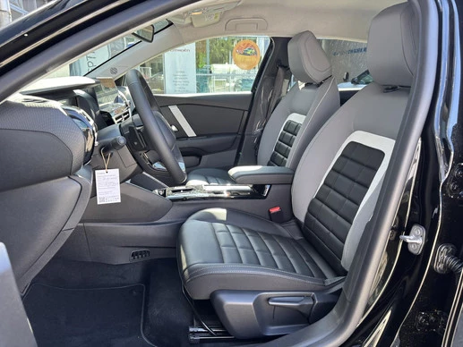 Citroën C4 X - Afbeelding 13 van 30