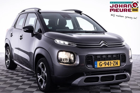 Citroën C3 Aircross - Afbeelding 1 van 29