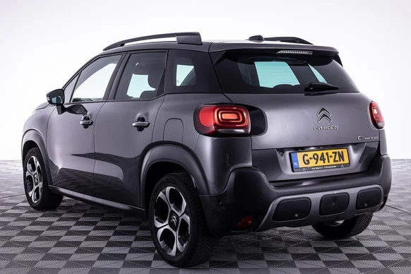 Citroën C3 Aircross - Afbeelding 2 van 29