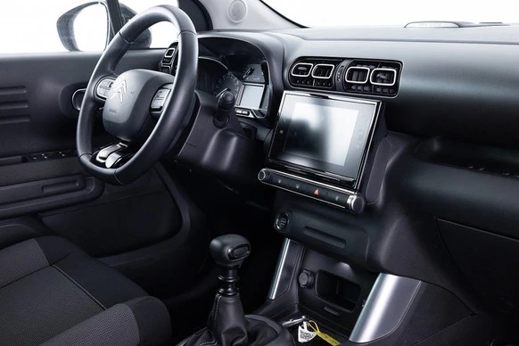Citroën C3 Aircross - Afbeelding 3 van 29