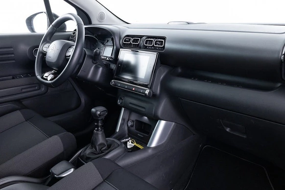 Citroën C3 Aircross - Afbeelding 4 van 29