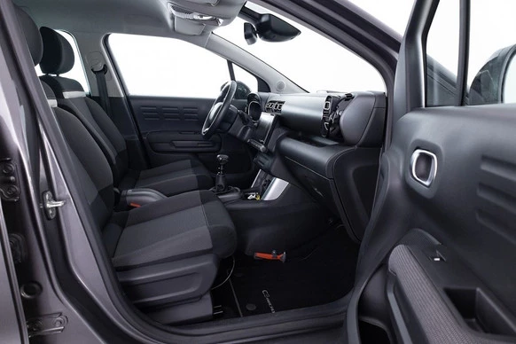 Citroën C3 Aircross - Afbeelding 6 van 29
