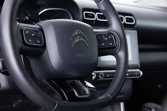 Citroën C3 Aircross - Afbeelding 8 van 29