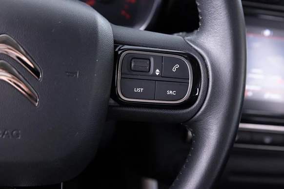 Citroën C3 Aircross - Afbeelding 14 van 29