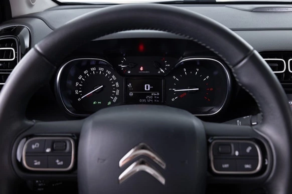 Citroën C3 Aircross - Afbeelding 15 van 29