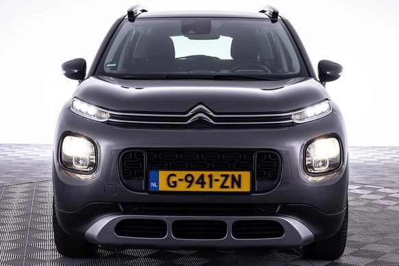 Citroën C3 Aircross - Afbeelding 20 van 29