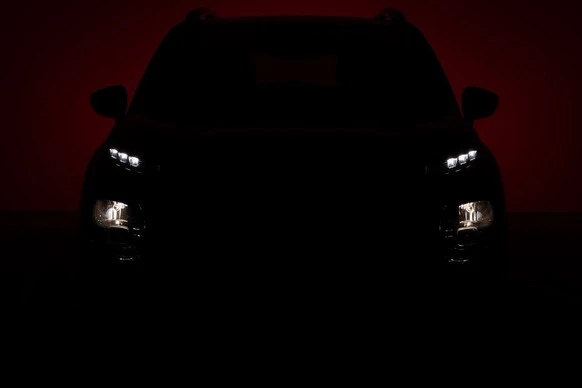 Citroën C3 Aircross - Afbeelding 21 van 29