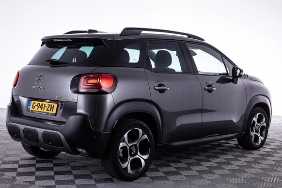 Citroën C3 Aircross - Afbeelding 24 van 29