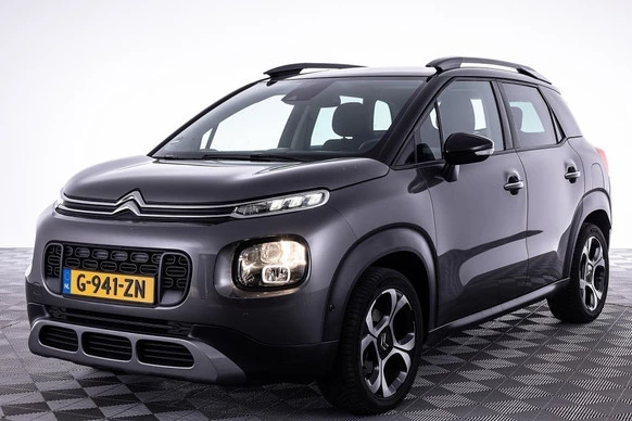 Citroën C3 Aircross - Afbeelding 25 van 29
