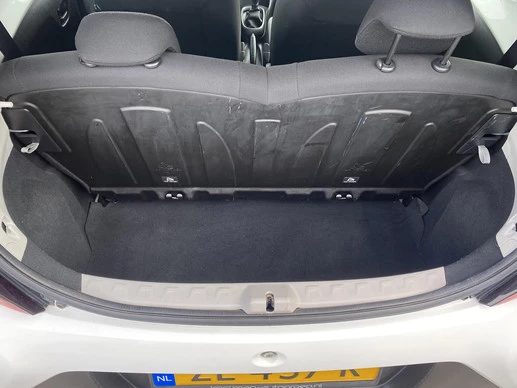 Toyota Aygo - Afbeelding 9 van 30