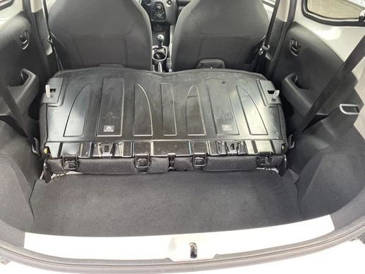 Toyota Aygo - Afbeelding 10 van 30