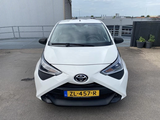 Toyota Aygo - Afbeelding 15 van 30