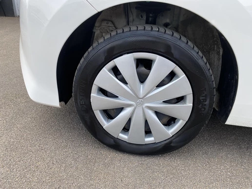 Toyota Aygo - Afbeelding 16 van 30