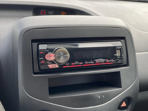 Toyota Aygo - Afbeelding 25 van 30