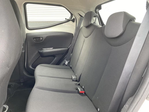 Toyota Aygo - Afbeelding 30 van 30