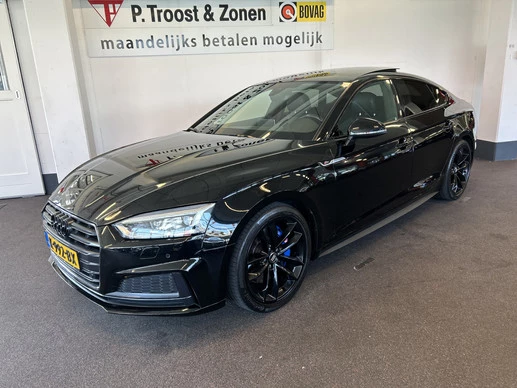 Audi S5 - Afbeelding 1 van 30