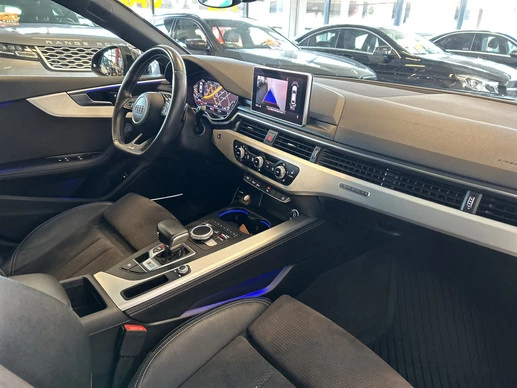 Audi S5 - Afbeelding 3 van 30