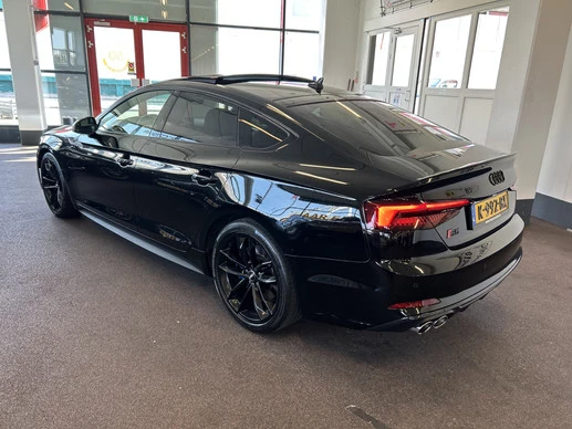 Audi S5 - Afbeelding 6 van 30