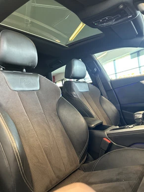 Audi S5 - Afbeelding 10 van 30