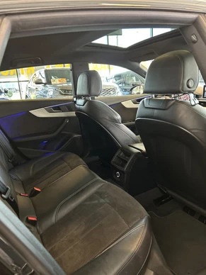 Audi S5 - Afbeelding 11 van 30