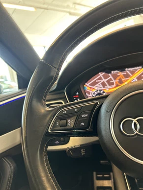Audi S5 - Afbeelding 13 van 30