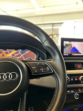 Audi S5 - Afbeelding 14 van 30