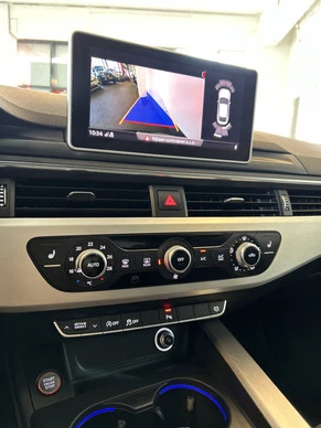 Audi S5 - Afbeelding 16 van 30