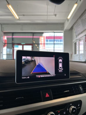 Audi S5 - Afbeelding 17 van 30