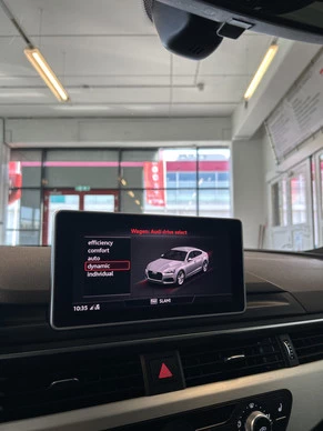 Audi S5 - Afbeelding 18 van 30