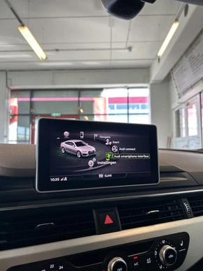 Audi S5 - Afbeelding 20 van 30