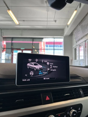 Audi S5 - Afbeelding 21 van 30