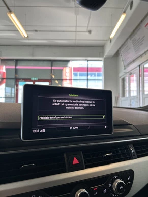 Audi S5 - Afbeelding 22 van 30