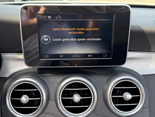 Mercedes-Benz C-Klasse - Afbeelding 12 van 28
