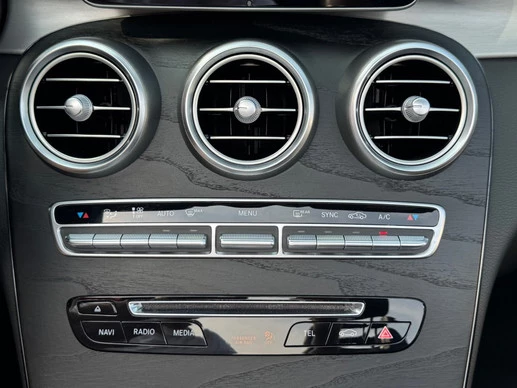 Mercedes-Benz C-Klasse - Afbeelding 13 van 28