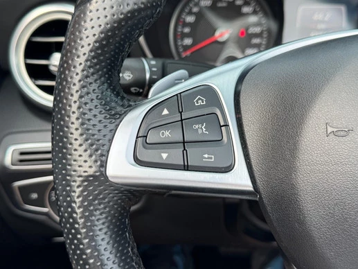 Mercedes-Benz C-Klasse - Afbeelding 15 van 28