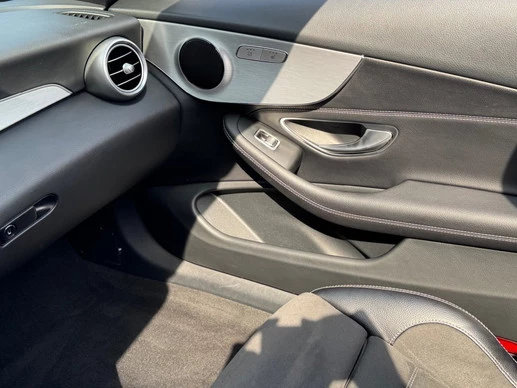 Mercedes-Benz C-Klasse - Afbeelding 20 van 28