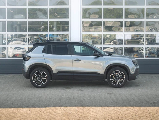 Jeep Avenger - Afbeelding 4 van 25