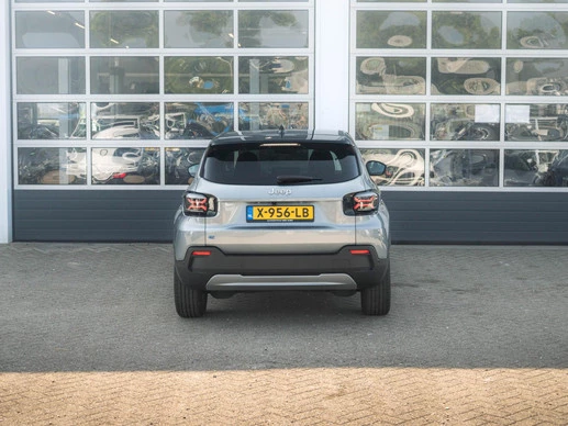 Jeep Avenger - Afbeelding 6 van 25