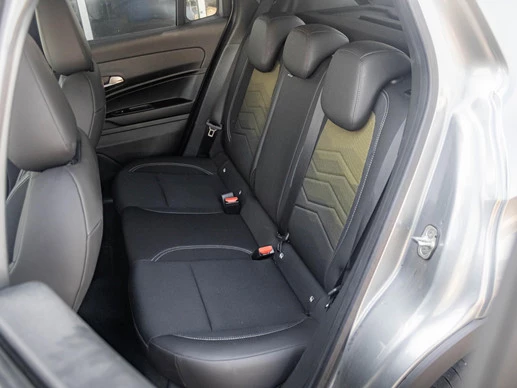 Jeep Avenger - Afbeelding 11 van 25