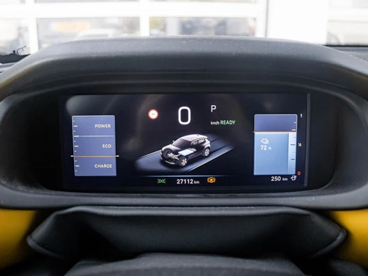 Jeep Avenger - Afbeelding 12 van 25