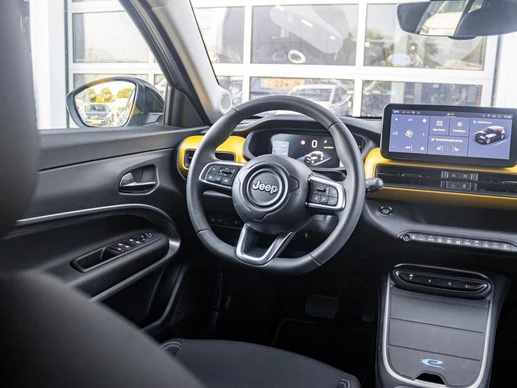 Jeep Avenger - Afbeelding 13 van 25