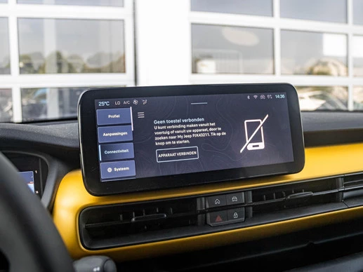 Jeep Avenger - Afbeelding 14 van 25