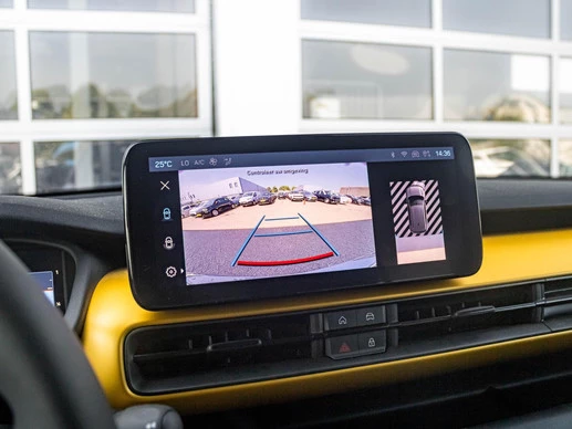 Jeep Avenger - Afbeelding 15 van 25