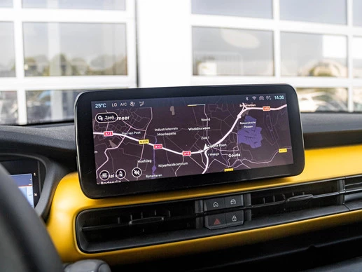 Jeep Avenger - Afbeelding 16 van 25