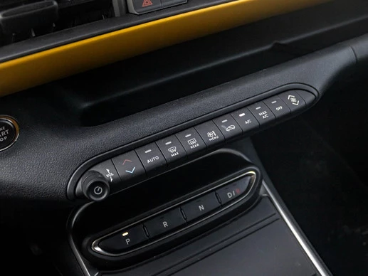 Jeep Avenger - Afbeelding 17 van 25