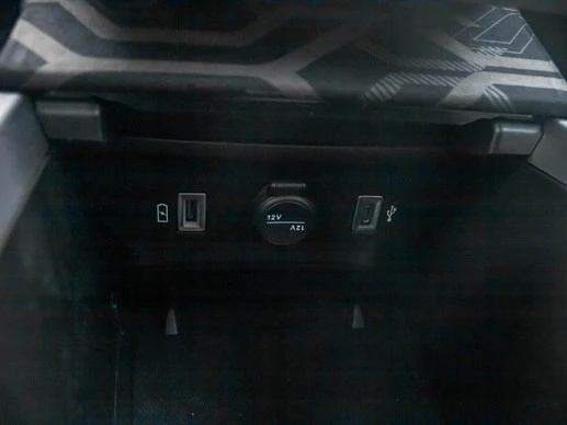 Jeep Avenger - Afbeelding 19 van 25