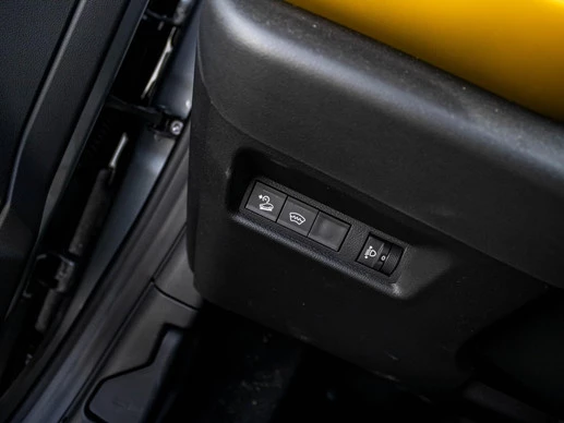 Jeep Avenger - Afbeelding 20 van 25