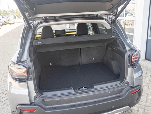 Jeep Avenger - Afbeelding 22 van 25