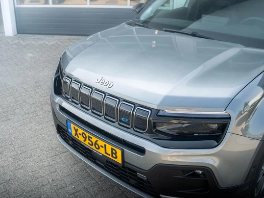 Jeep Avenger - Afbeelding 24 van 25