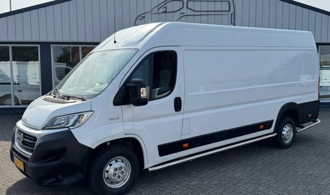 Fiat Ducato - Afbeelding 1 van 26